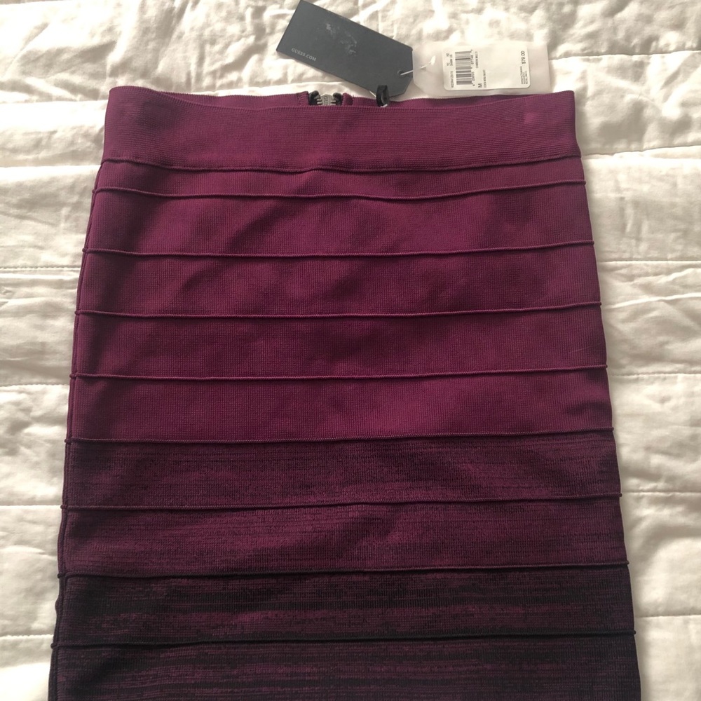 Guess skirt